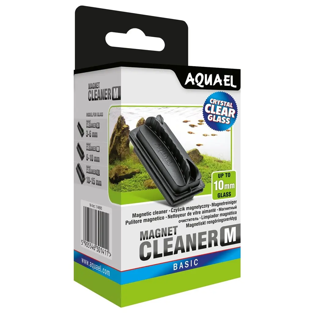 AquaelMagneticCleanerM(6-10mm)