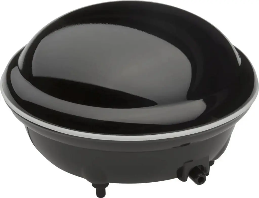 Aquael Oxyboost Airpump Flow: 100L/h