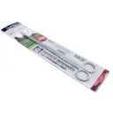 Aquael Professional Aquarium Scissor Straight 25cm