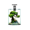Aquael Shrimp Set Smart Black-Day & Night Volume: 10L