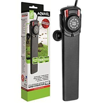 Aquael Ultra Heater Plastic -100w