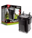 Aquael Ultramax External Filter Max Output: 2000L/H