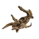 Aqualife Natural Thorn Tree Wood Aquarium Decor - Per Kg