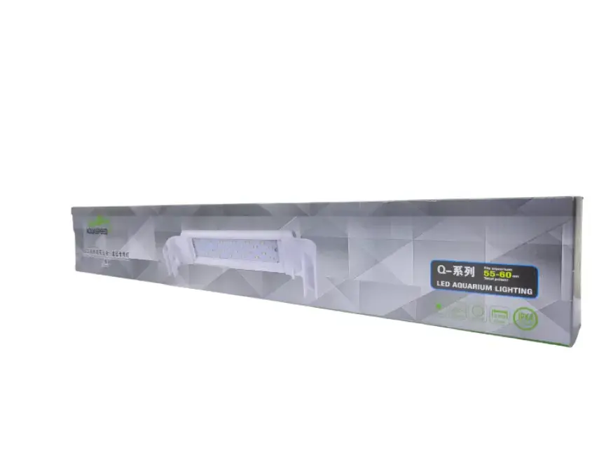 Aquaspeed Q-Series Blue/White Aquarium LED Lighting