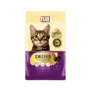 Billi Kitten Real Chicken Dry Food 1.5kg - Essential Growth & Health Support