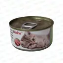 Bioline Wet Cat Food Tuna Brain, Skin & Eye Health Wet Cat Food Can 85g