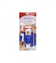 Bioline Dental Care Set for Pets - 100g Orange Flavor Oral Hygiene Kit