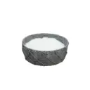 Catry Cat Bed Basket 40x40x15h cm