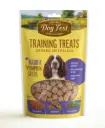 Dog Fest Training Treats Rabbit & Pumpkin Seeds 90g Weight: 90g