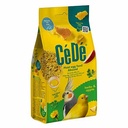 CeDe Egg Food Moist Allround Herbs & Apple 200g