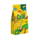CeDe Egg Food Moist Allround Herbs & Apple 200g