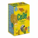 CeDe Egg Food Moist Allround 1kg