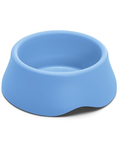 [IM82396R] Imac Plastic Bowl 2nd Life Dea 2-450ml-Assorted Colors