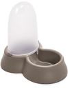 Imac Dea Food/Water Feeder Dispenser 1.5L -2nd life ( Assorted Colors)