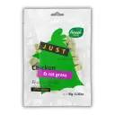 Happi Skippi Just Freeze-Dried Treat Chicken&Cat Grass for Cats and Dogs 10g