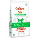 CalibraDogLifeAdultMediumBreedLamb12kg