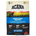 Acana Adult All Breed Dry Food Bag 2KG