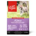 Orijen Kitten Dry Food 1.8KG