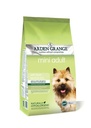 Arden Grange Mini Adult Fresh Lamb & Rice Dry Cat Food Bag 2kg