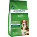 Arden Grange - Adult Dry Dog Food with Fresh Lamb & Rice - 12kg