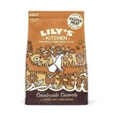 Lily's Kitchen Countryside Casserole with Chicken, Duck & Sweet Potatoes Adult Dry Dog Food (2.5kg)