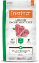 Instinct Limited Ingredient Diet Grain Free Recipe Lamb Dry Dog Food - 4LB (1.8kg)