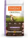 Instinct Original Grain Free Chicken Dry Kitten Food - 4.5LB (2 kg)