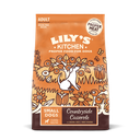 Lily's Kitchen Countryside Casserole with Chicken, Duck & Sweet Potatoes Small Dog Dry Food 2.5KG