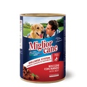 Miglior Chunks Beef Wet Food Can 405g