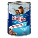 Miglior Chunks Fish Wet Cat Food Can 405g