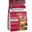 Arden Grange - Grain Free Adult Cat Fresh Chicken & Potato (400g)