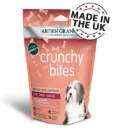 Arden Grange Crunchy Bites Salmon Treat Pouch 225g