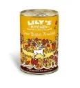 Lily's Kitchen - Lamb Hotpot Wet Dog Food - 400g