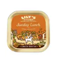 Lily's Kitchen Sunday Lunch Wet Food Tray 150g