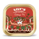 Lily's Kitchen Cottage Pie Wet Food Tray 150g