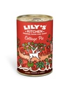 Lily's Kitchen Dog Cottage Pie Wet Dog Food (400g)