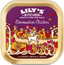 Lily's Kitchen Coronation Chicken Wet Dog Food (150g)