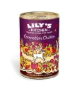 Lily's Kitchen Coronation Chicken Wet Dog Food (400g)