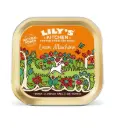 Lily's Kitchen Lean Machine Wet Dog Food TURKEY (150g)