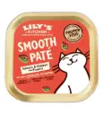 Lily's Kitchen Salmon & Chicken Paté Wet Cat Food (85g)