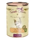 Terra Canis Classic Chicken Dog Wet Food - 400G