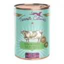 Terra Canis Grain Free Beef Wet Food Can 400G