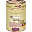 Terra Canis Grain Free Lamb Dog Wet Food - 400G