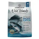 Addiction Wild Islands Pacific Catch Dry Dog Food - 4LBS