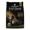 Addiction Wild Islands Highland Meats Dry Cat Food - 4LBS