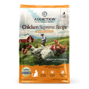 Addiction Chicken Supreme Recipe Adult Dry Cat Food - 4LBS