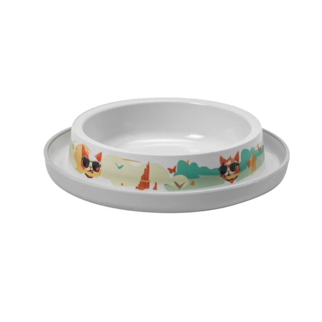 [MOD-H130-0027-IL61] Moderna Trendy Dinner X-Small Indy&Louise 210 ml