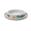 Moderna Trendy Dinner X-Small Indy&Louise 210 ml