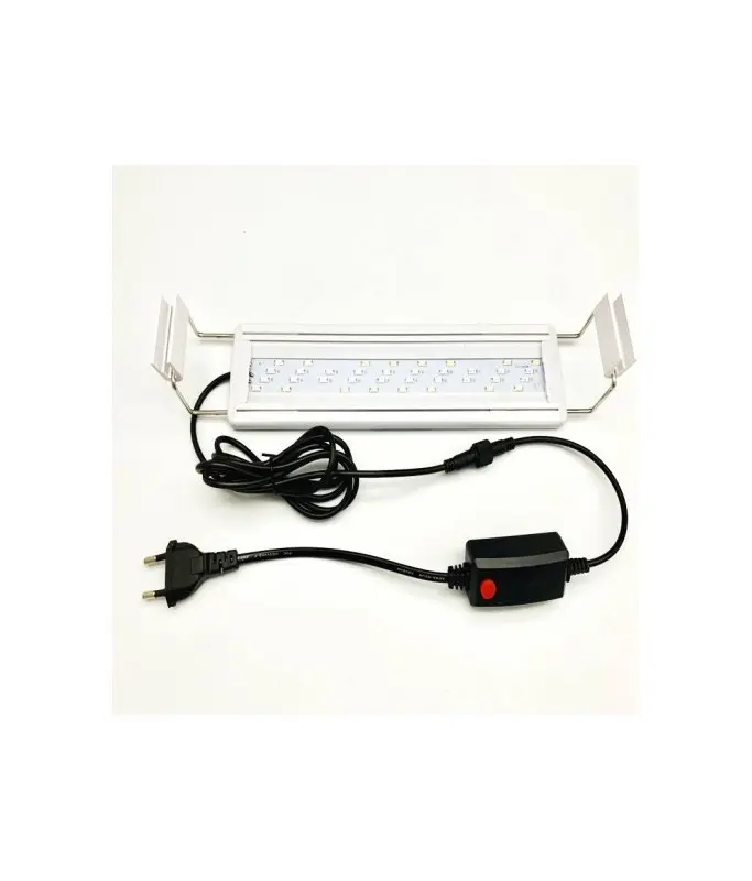 Roxin Led Top Light Colorfull[Power - 5W, Length - 20-30cm]