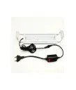 Roxin Led Top Light Colorfull[Power - 5W, Length - 20-30cm]